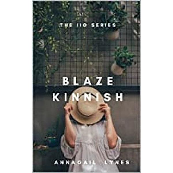 Blaze Kinnish, Annagail Lynes