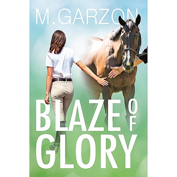 Blaze of Glory / Blaze of Glory, M. Garzon