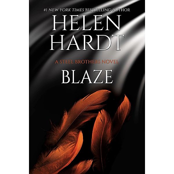 Blaze / Steel Brothers Bd.21, Helen Hardt