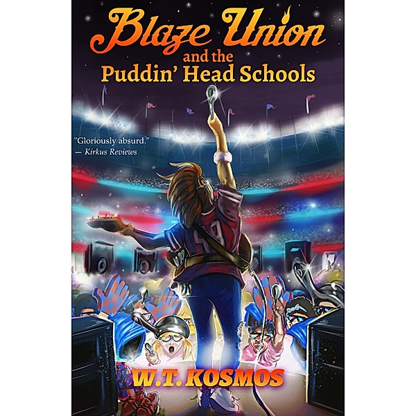 Blaze Union and the Puddin' Head Schools, W. T. Kosmos
