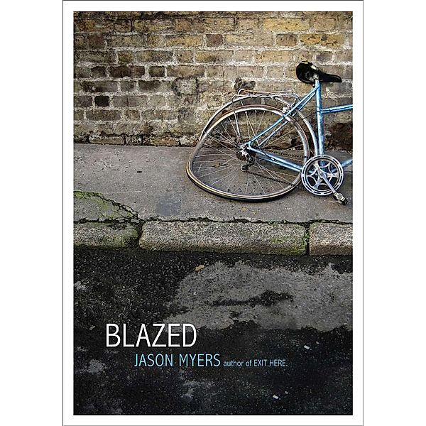 Blazed, Jason Myers