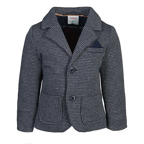 Boboli Blazer FESTIVO in marine