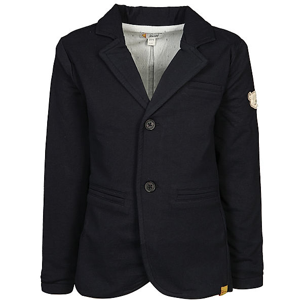 Steiff Blazer SPECIAL DAY in navy