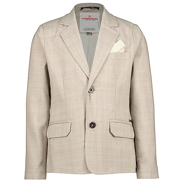 Vingino Blazer TAMAYOR in sand