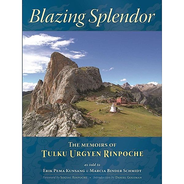 Blazing Splendor, Tulku Urgyen Rinpoche