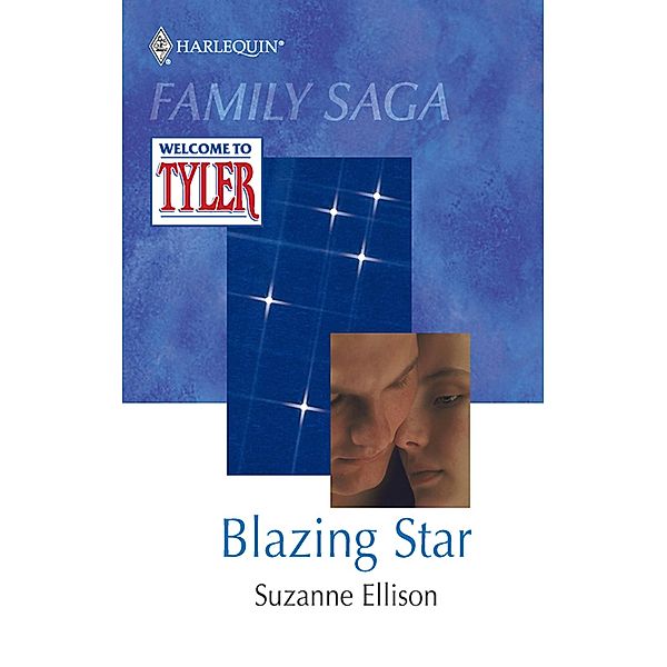 Blazing Star, Suzanne Ellison