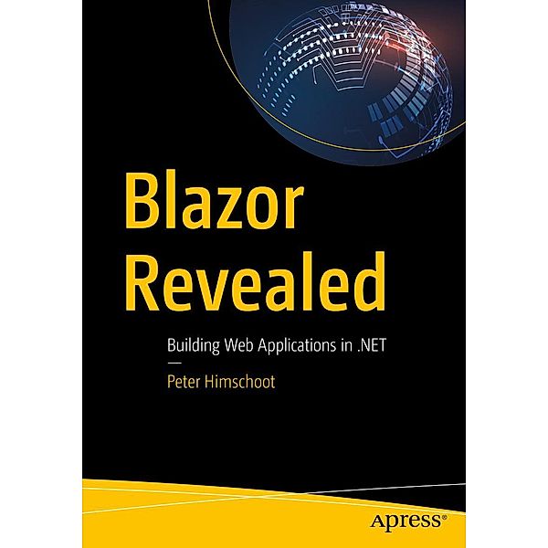 Blazor Revealed, Peter Himschoot