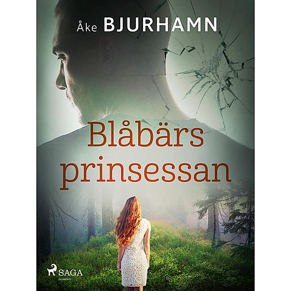 Blåbärsprinsessan / Otto Wester, Åke Bjurhamn