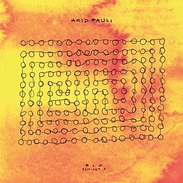 Bld Remixes A, Acid Pauli