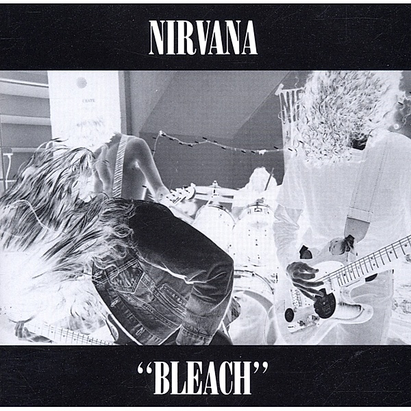 Bleach, Nirvana