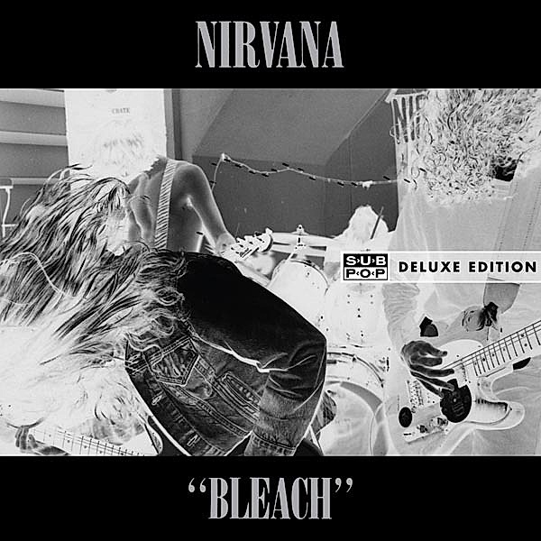 Bleach: Deluxe Edition, Nirvana