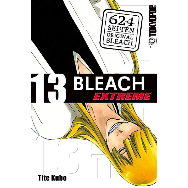 Bleach Extreme Bd.13, Tite Kubo