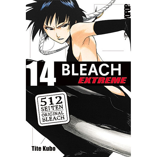 Bleach Extreme Bd.14, Tite Kubo