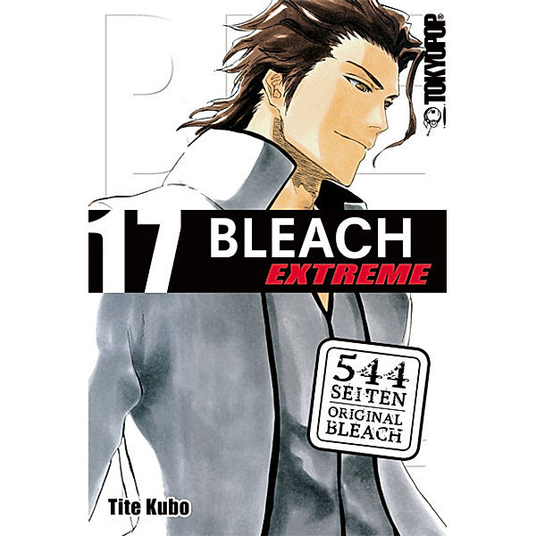 Bleach Extreme Bd.17, Tite Kubo