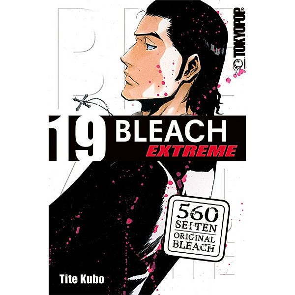 Bleach Extreme Bd.19, Tite Kubo