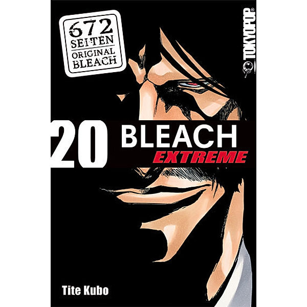 Bleach Extreme Bd.20, Tite Kubo