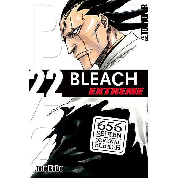 Bleach Extreme Bd.22, Tite Kubo