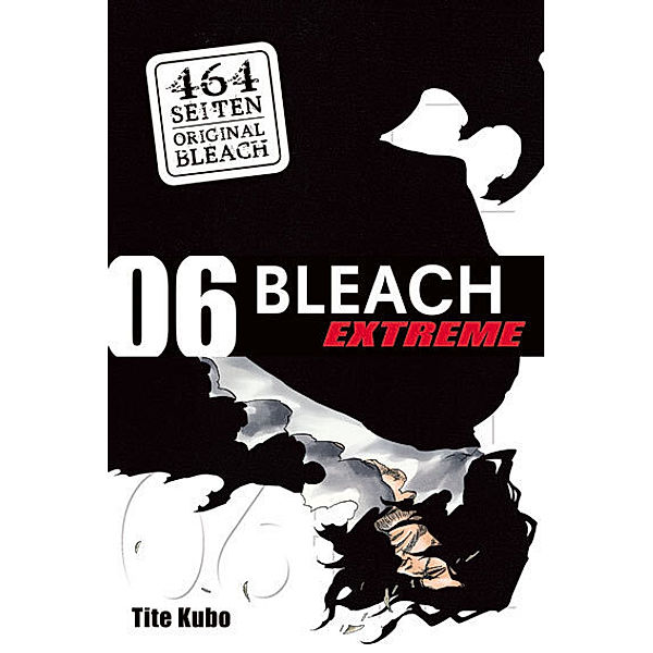 Bleach Extreme Bd.6, Tite Kubo
