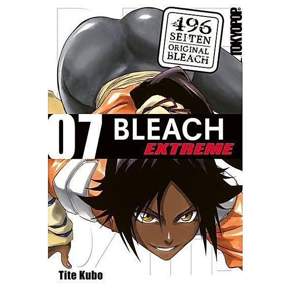 Bleach Extreme Bd.7, Tite Kubo