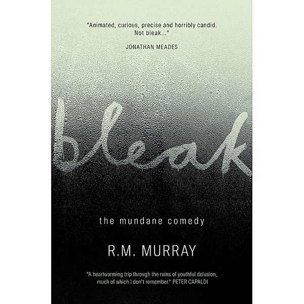 Bleak, R. M Murray