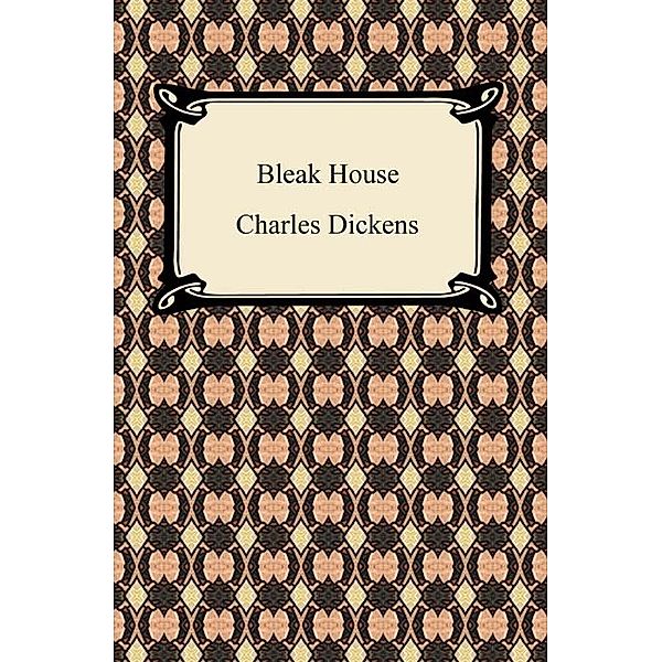 Bleak House, Charles Dickens