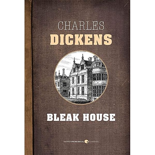 Bleak House, Charles Dickens