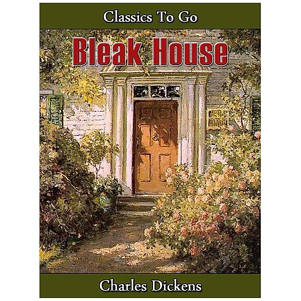 Bleak House, Charles Dickens