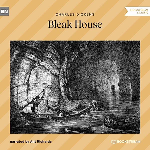 Bleak House, Charles Dickens