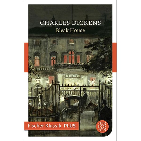 Bleak House, Charles Dickens