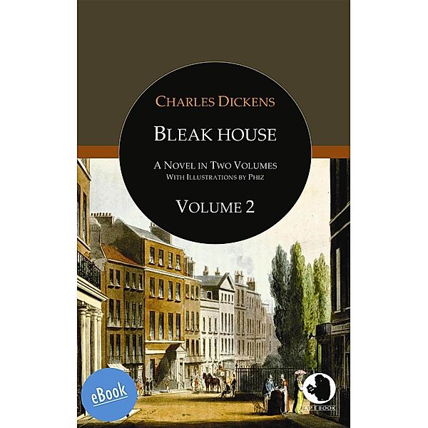 Bleak House / ApeBook Classics (ABC) Bd.0013, Charles Dickens