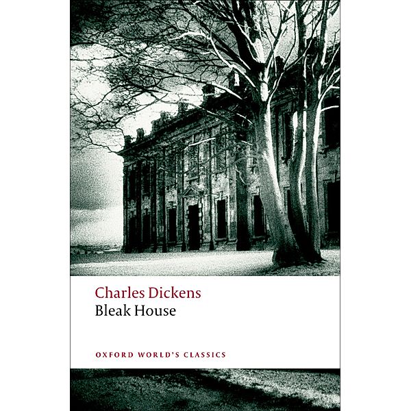 Bleak House / Oxford World's Classics, Charles Dickens