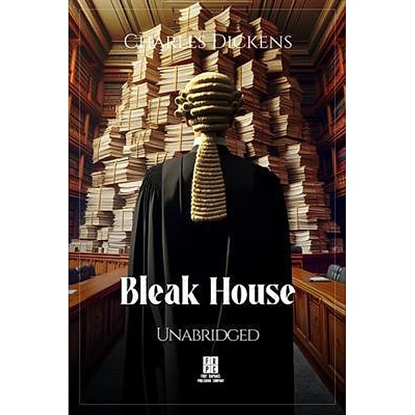 Bleak House - Unabridged, Charles Dickens