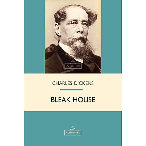 Bleak House / Victorian Epic, Charles Dickens