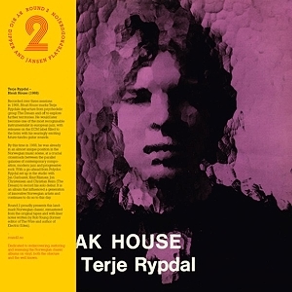 Bleak House (Vinyl), Terje Rypdal
