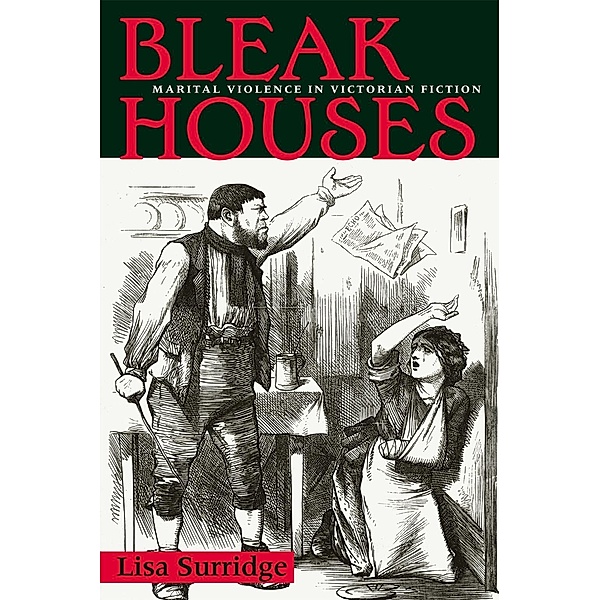Bleak Houses, Lisa Surridge