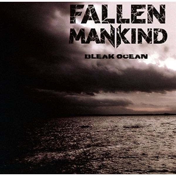 Bleak Ocean, Fallen Mankind