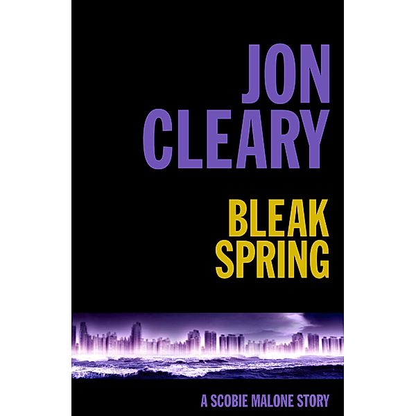 Bleak Spring, Jon Cleary