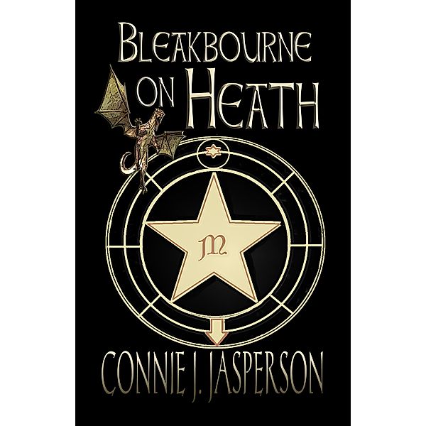 Bleakbourne on Heath, Connie J. Jasperson