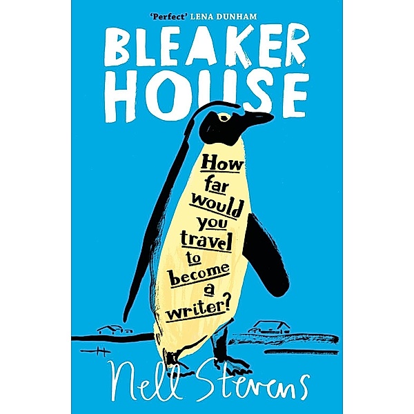 Bleaker House, Nell Stevens