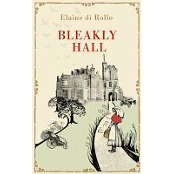 Bleakly Hall, Elaine Di Rollo