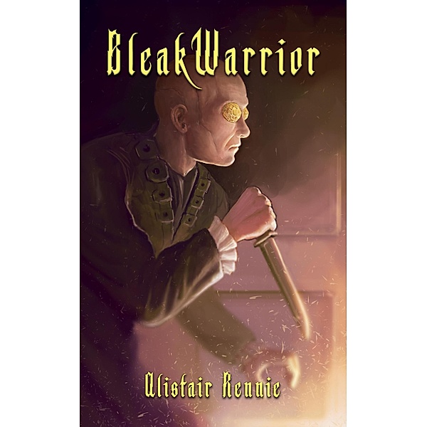 BleakWarrior, Alistair Rennie