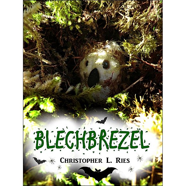 Blechbrezel, Christopher L. Ries