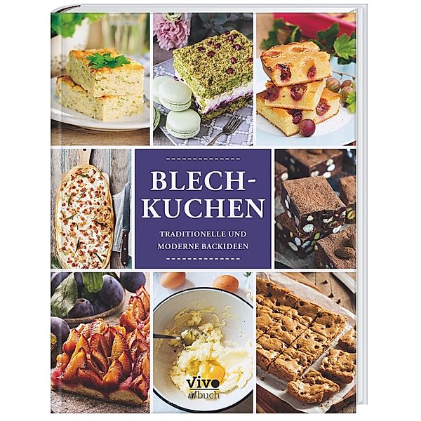 Blechkuchen