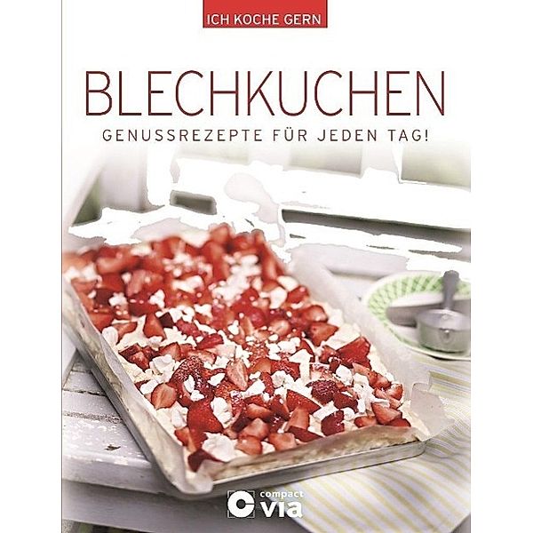 Blechkuchen