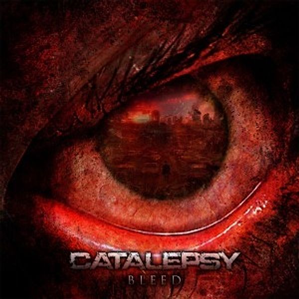 Bleed, Catalepsy