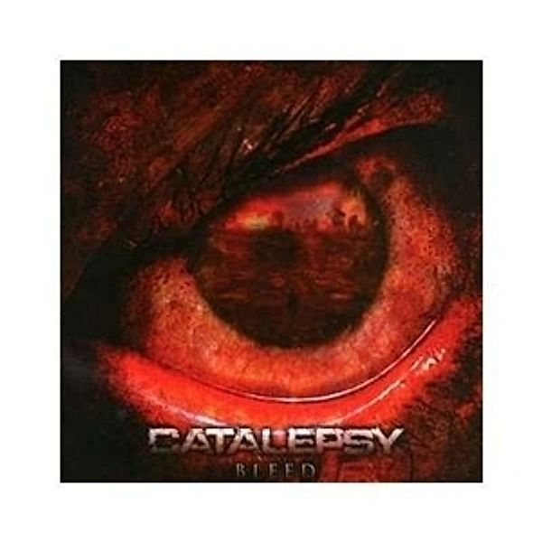 Bleed, Catalepsy