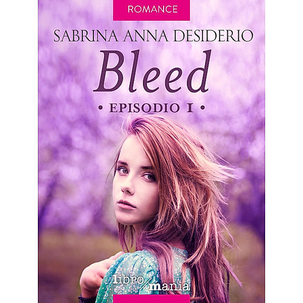 Bleed, Sabrina Anna Desiderio