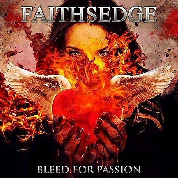 Bleed For Passion, Faithsedge