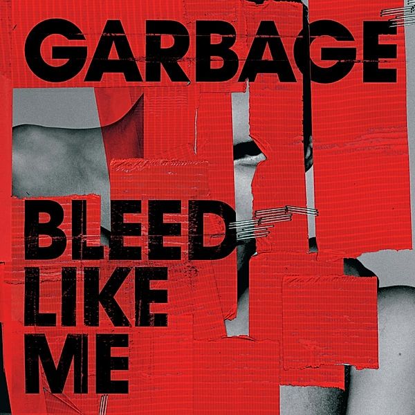 Bleed Like Me(2024 Remaster 2lp), Garbage