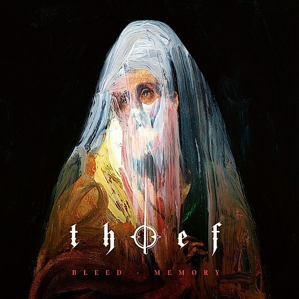 Bleed,Memory (Trans Orange Vinyl), Thief